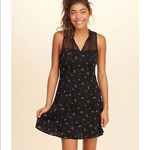 Brand New Hollister dress